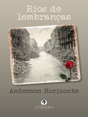 cover image of Rios de lembranças